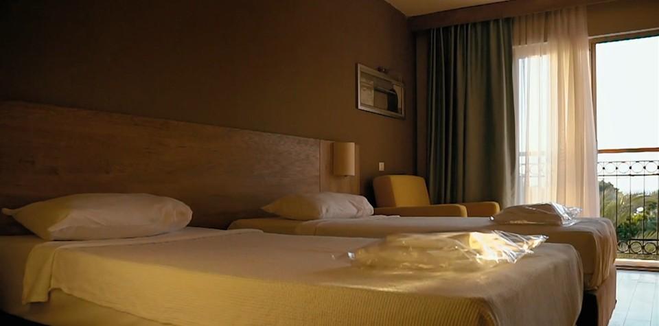Lucida Beach Hotel Çamyuva Εξωτερικό φωτογραφία