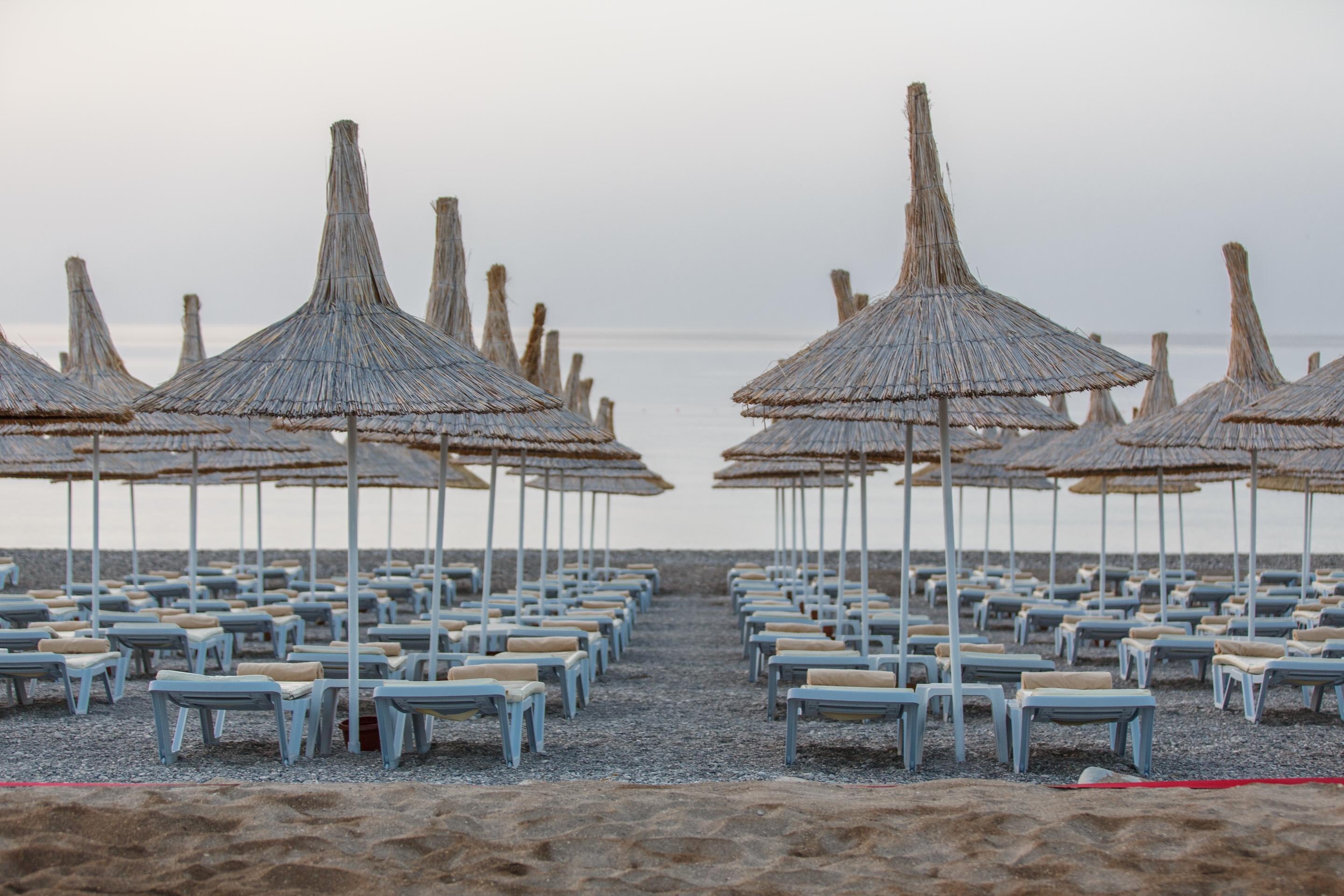 Lucida Beach Hotel Çamyuva Εξωτερικό φωτογραφία