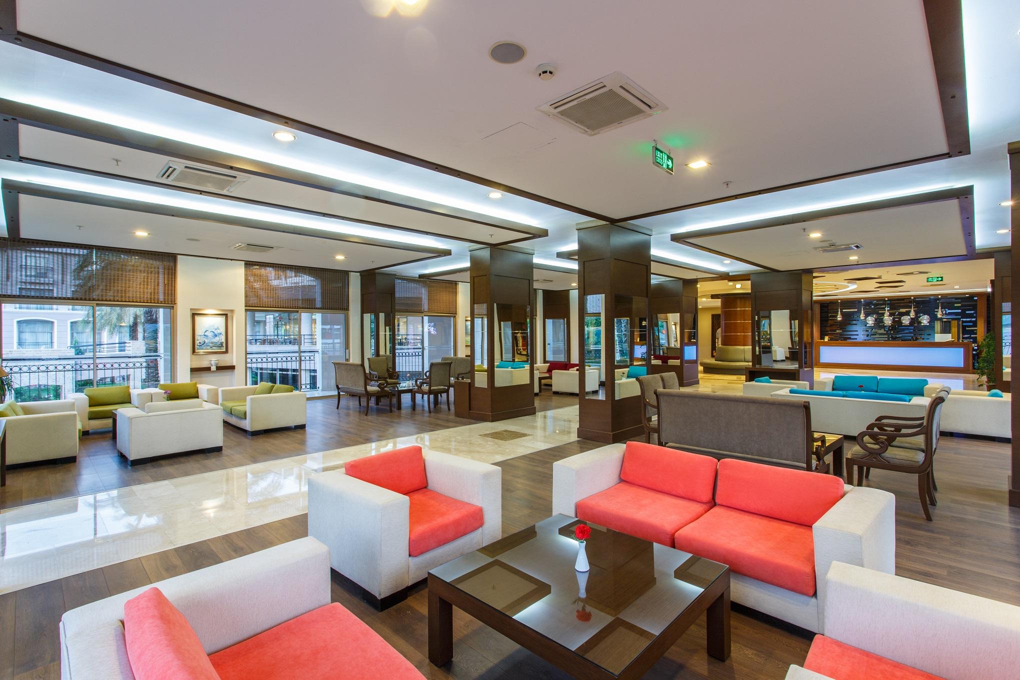 Lucida Beach Hotel Çamyuva Εξωτερικό φωτογραφία