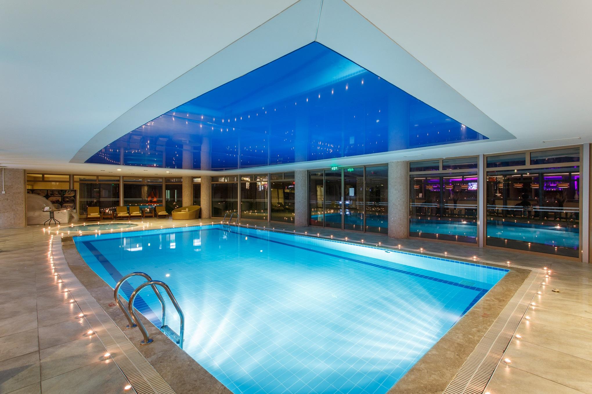Lucida Beach Hotel Çamyuva Εξωτερικό φωτογραφία