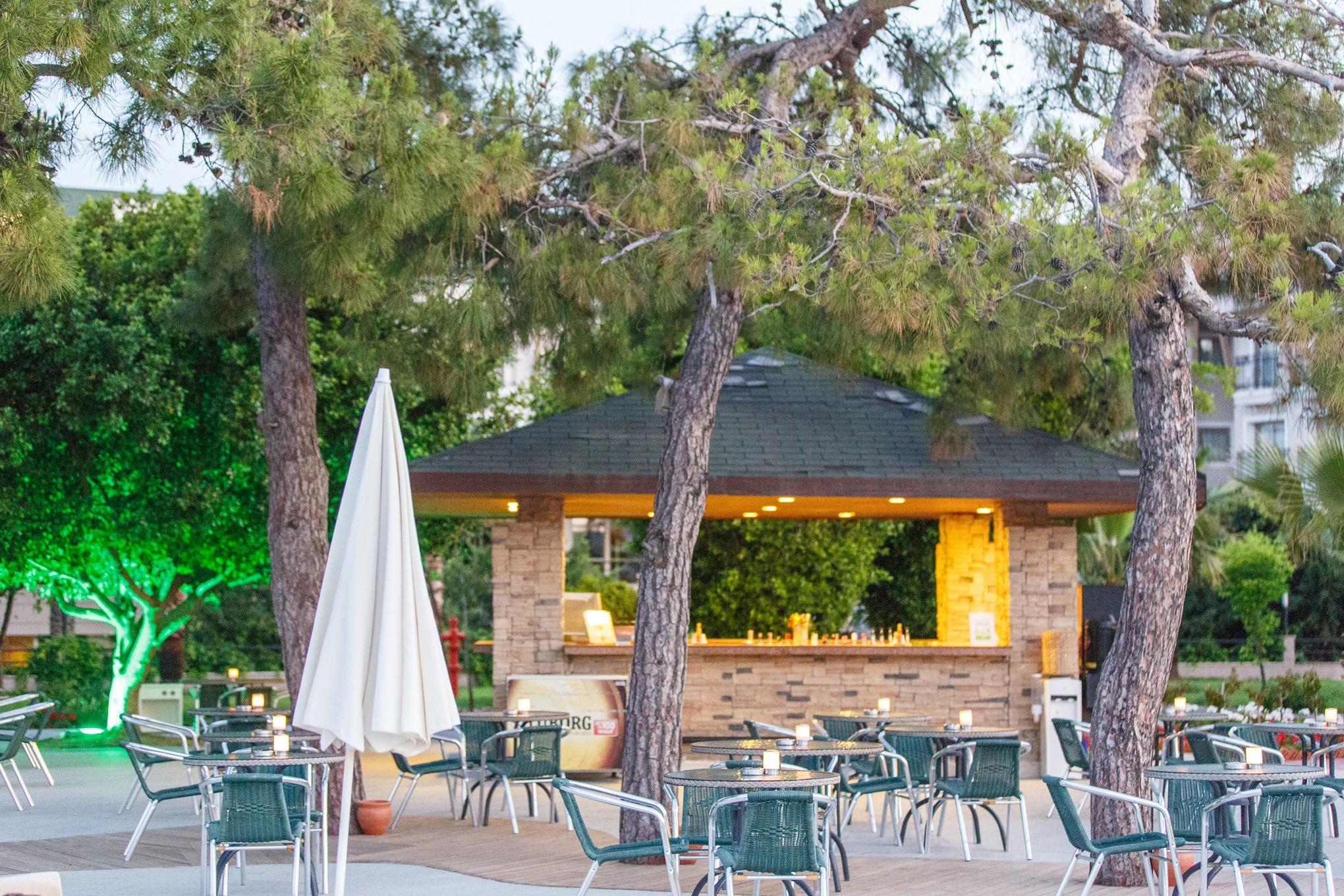 Lucida Beach Hotel Çamyuva Εξωτερικό φωτογραφία